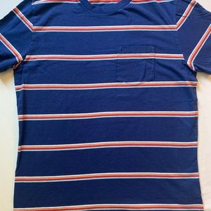Gap 70s Striped Tee